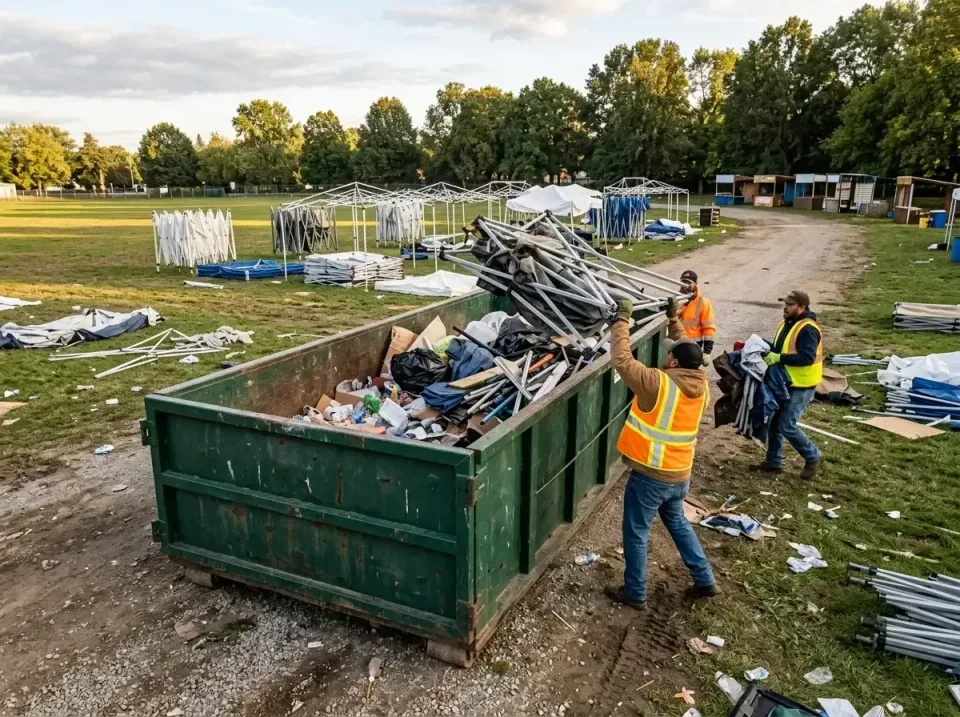 temporary-event-waste-containe-016 — frequently asked questions, Roll-Off Dumpster Rental Services in Bulverde, TX